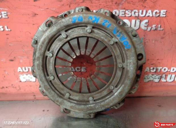 MASSA VISCOSA DA EMBRAIAGEM OPEL CORSA C FURGÓN X01 2005 - 1