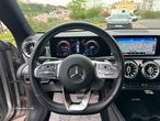 Mercedes-Benz CLA 180 d AMG Line Aut. - 20