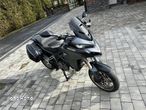 Ducati Multistrada - 7