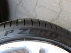 ORYGINALNE KOŁA AUDI A8 S8 D4 D5 21'' PIRELLI - 12