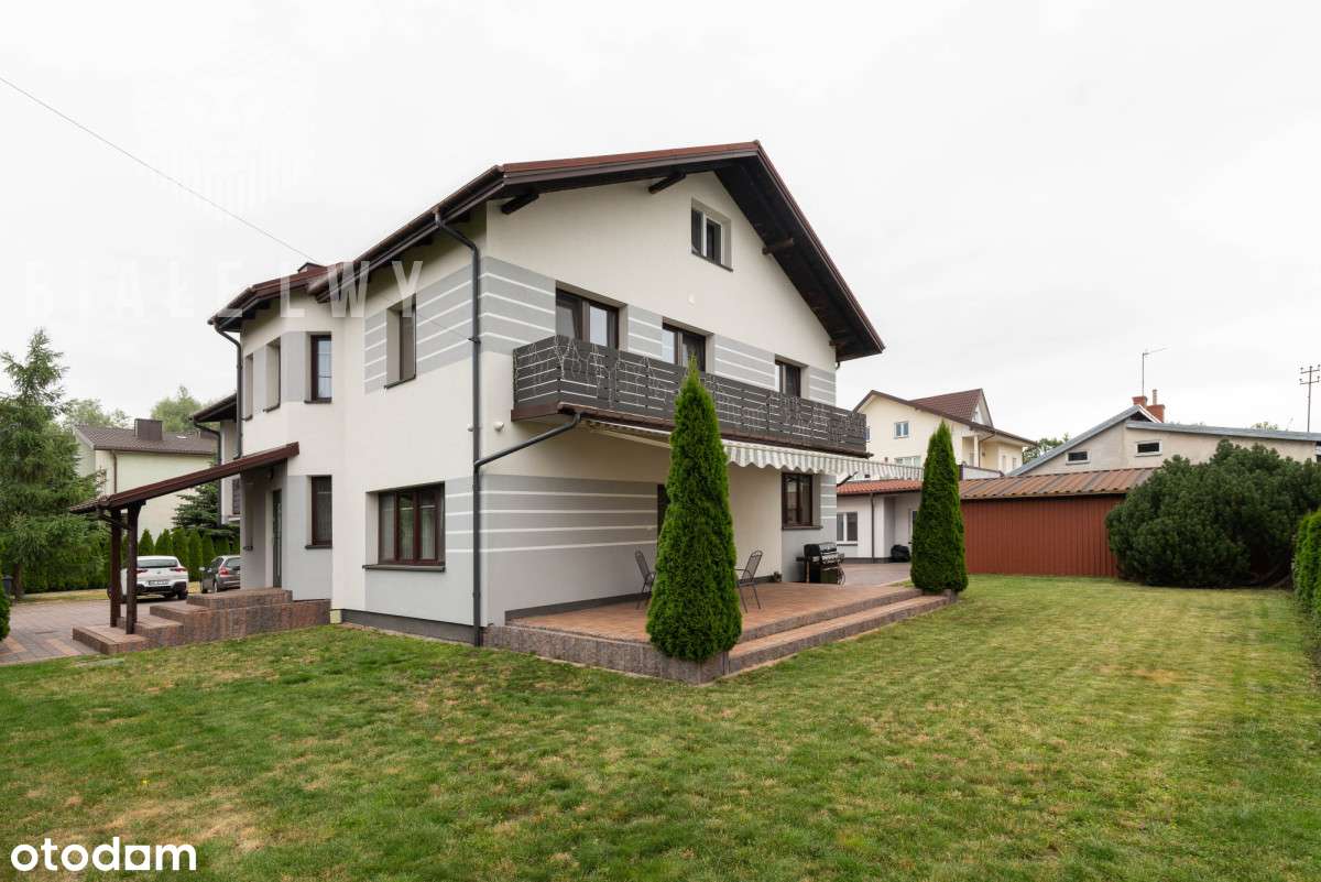 Kobyłka - Sprzedam Nieruchomość Inwestycyjną-14