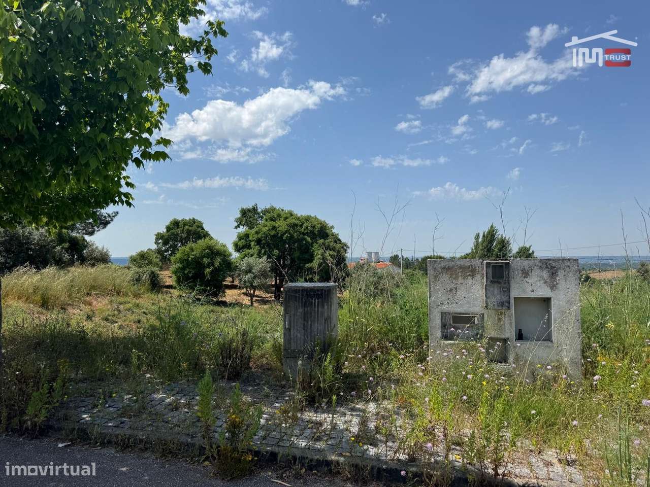 Lote para Moradia - Grande imagem: 5/8