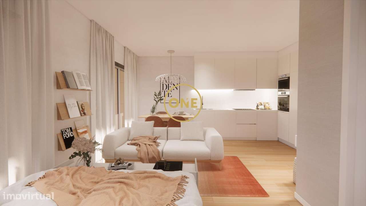 Venda Apartamento - Grande imagem: 4/9