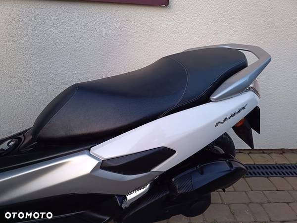 Yamaha NMAX - 15