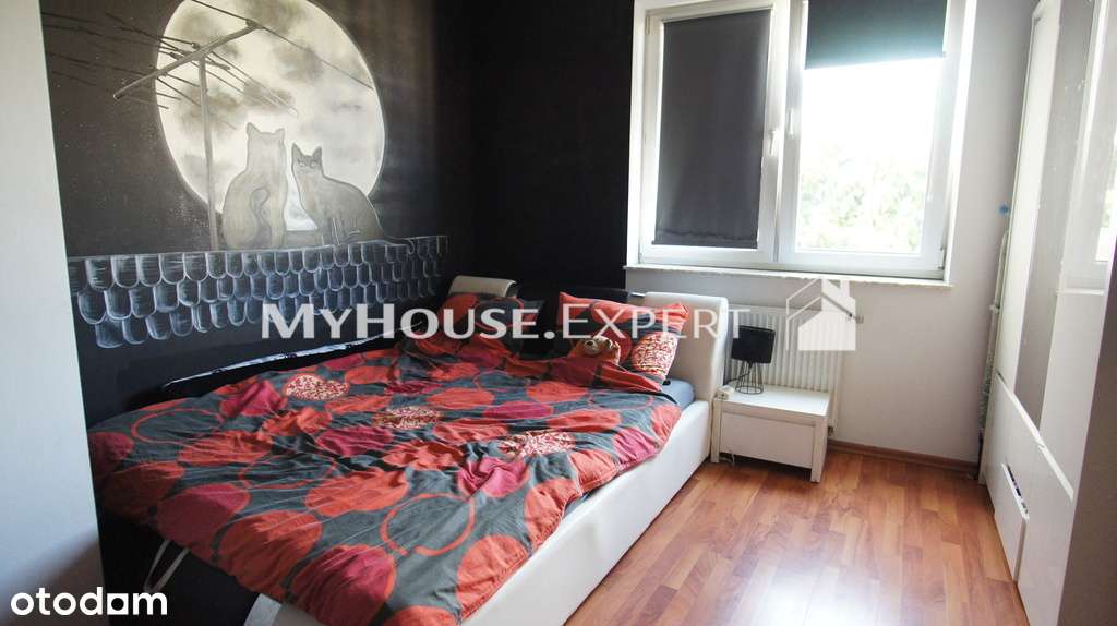 Dwupoziomowe mieszkanie przy Placu Grunwaldzkim-18