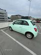 Fiat 500 1.2 Pop Dualogic - 19