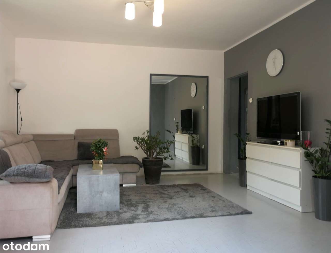 Dom w zacisznym miejscu z ogrodem - Pełny obrazek: 5/18