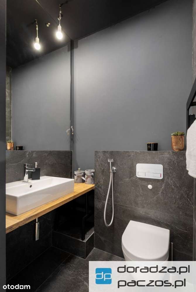 Dom w wysokim standardzie-15