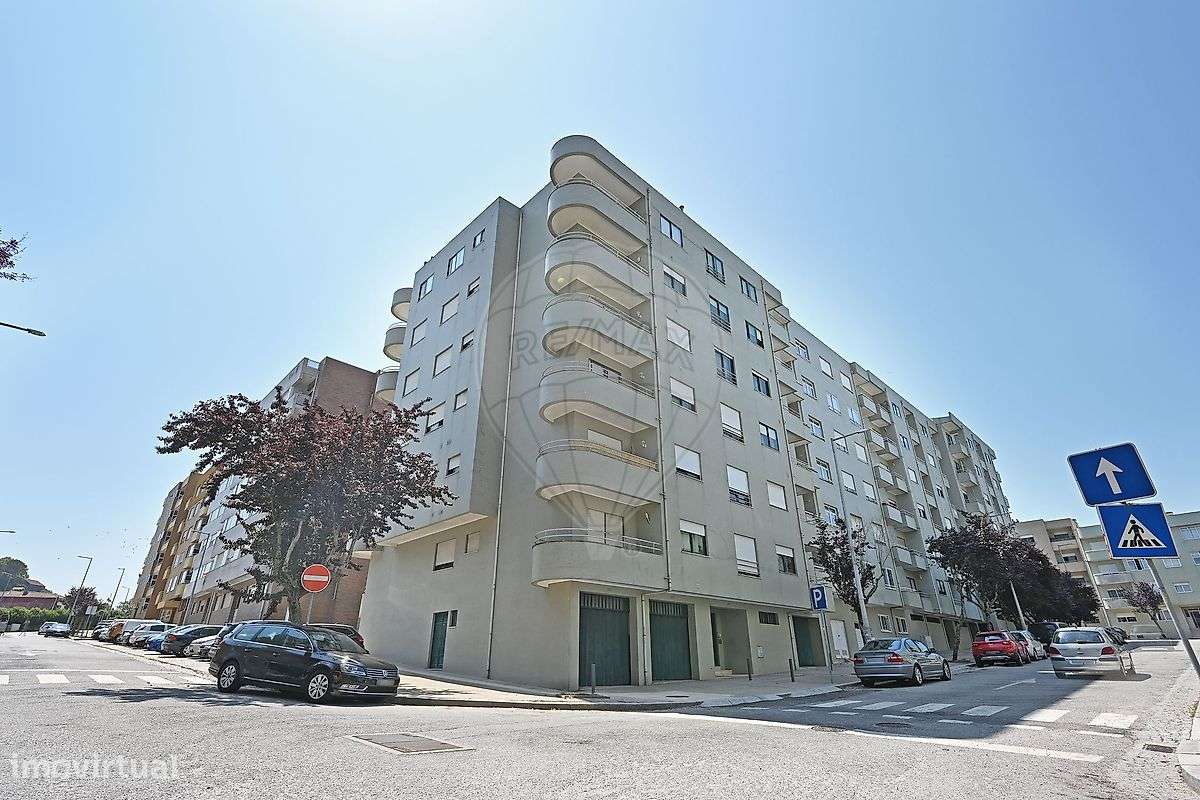 Apartamento T3 para venda