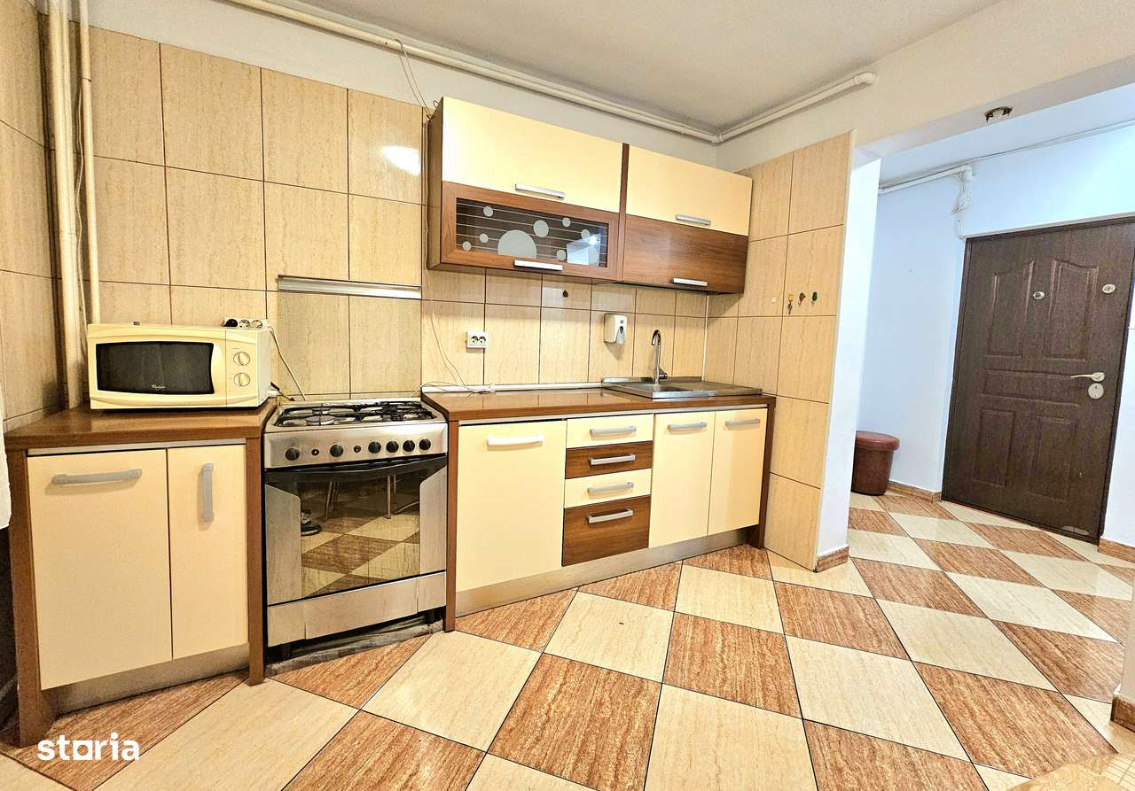 Apartament 2 camere de vanzare langa Parcul Sebastian-18