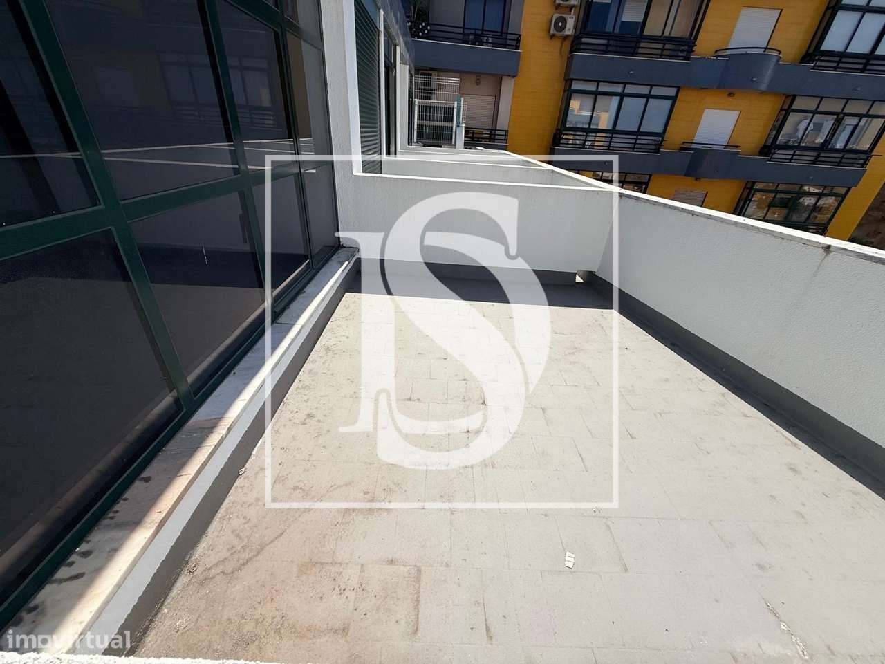 Apartamento T3 Venda em Laranjeiro e Feijó,Almada-22