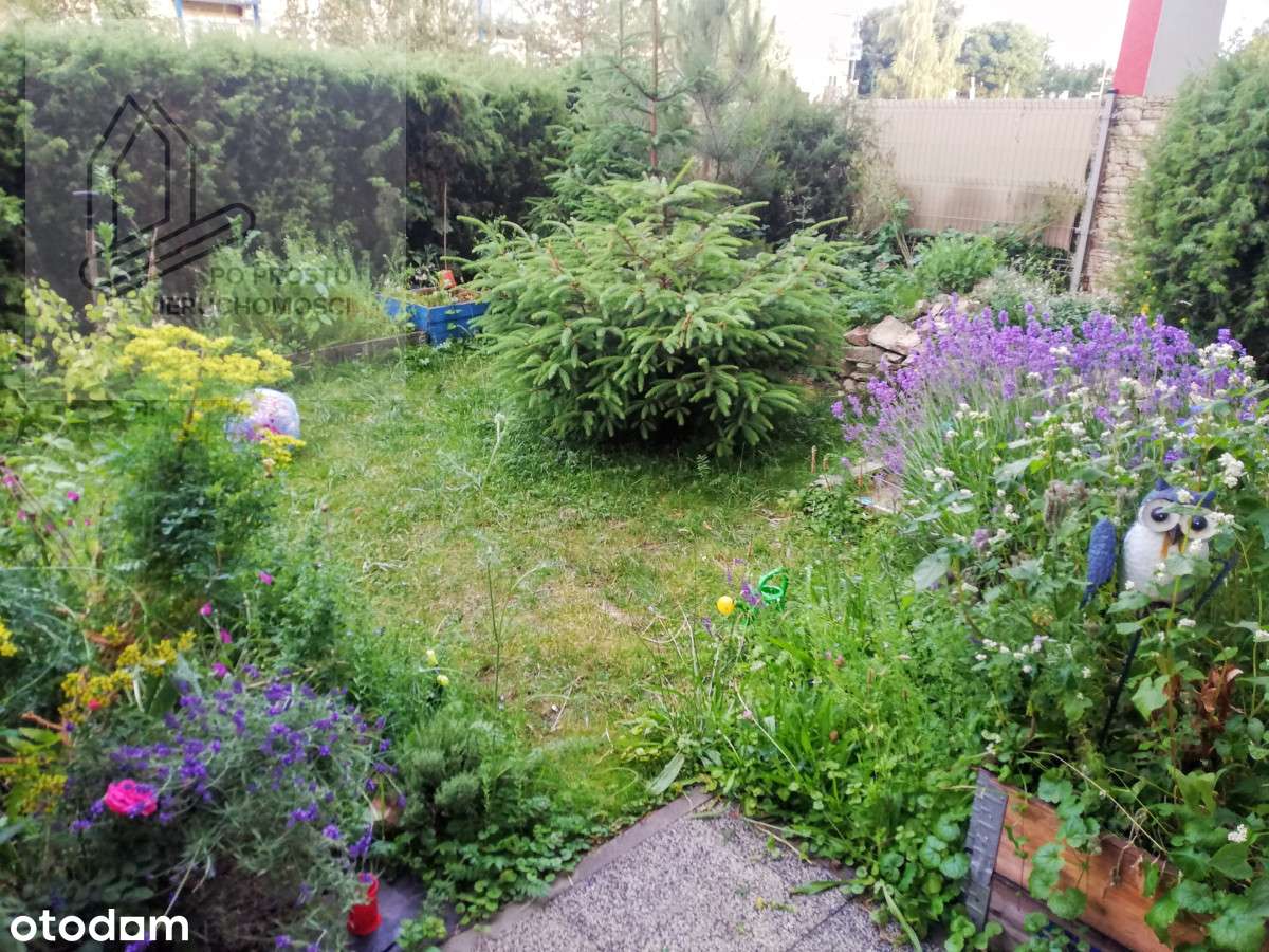 Klecina ✦ 3 pok z ogrodem 57m2 ✦ nowe budownictwo-14