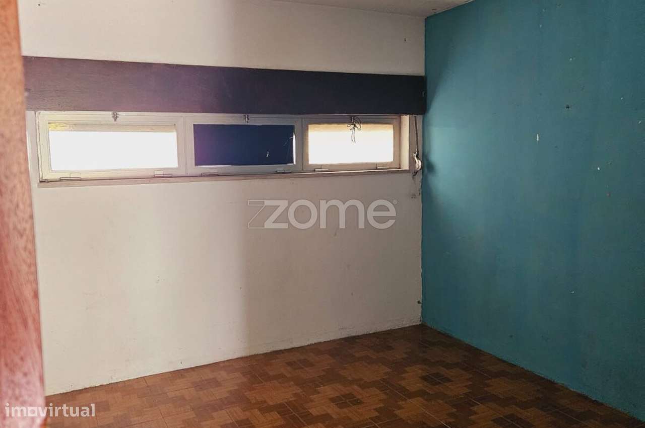 Apartamento T2 - 1ºAndar | Abrantes-5