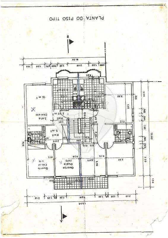 Apartamento T2 para venda-15