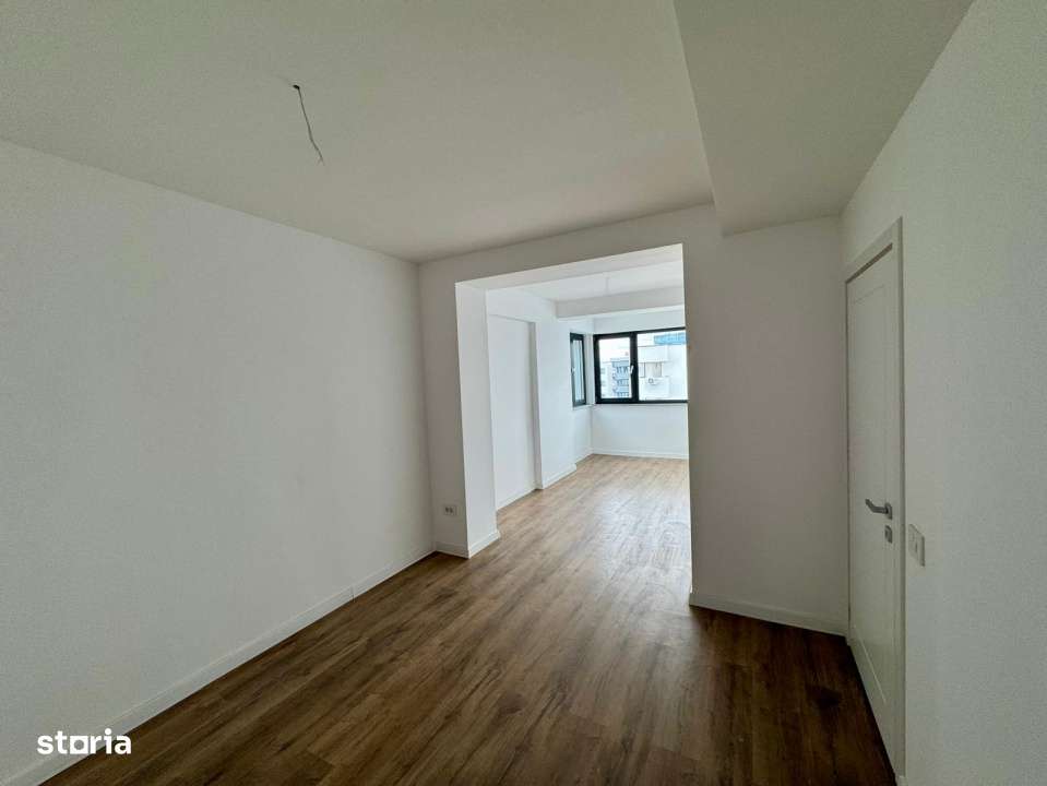 Apartament 2 camere |Bulevardul Pipera|PARCARE INCLUSA| Mobilat Utilat - Imagine principală: 5/18