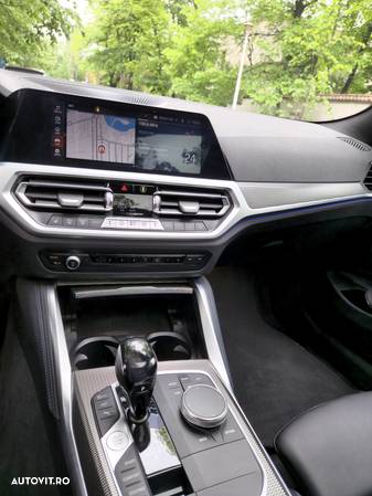 BMW Seria 4 420d AT MHEV - 10