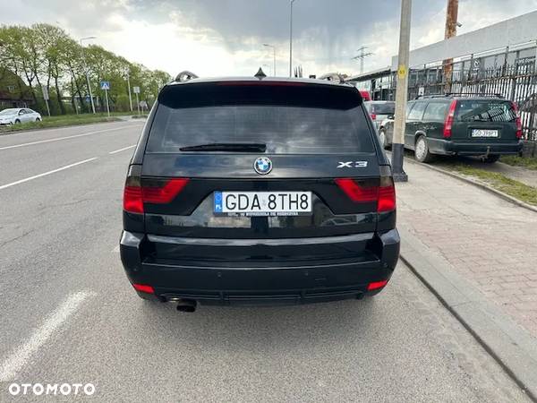 BMW X3 xDrive20d Edition Lifestyle - 9