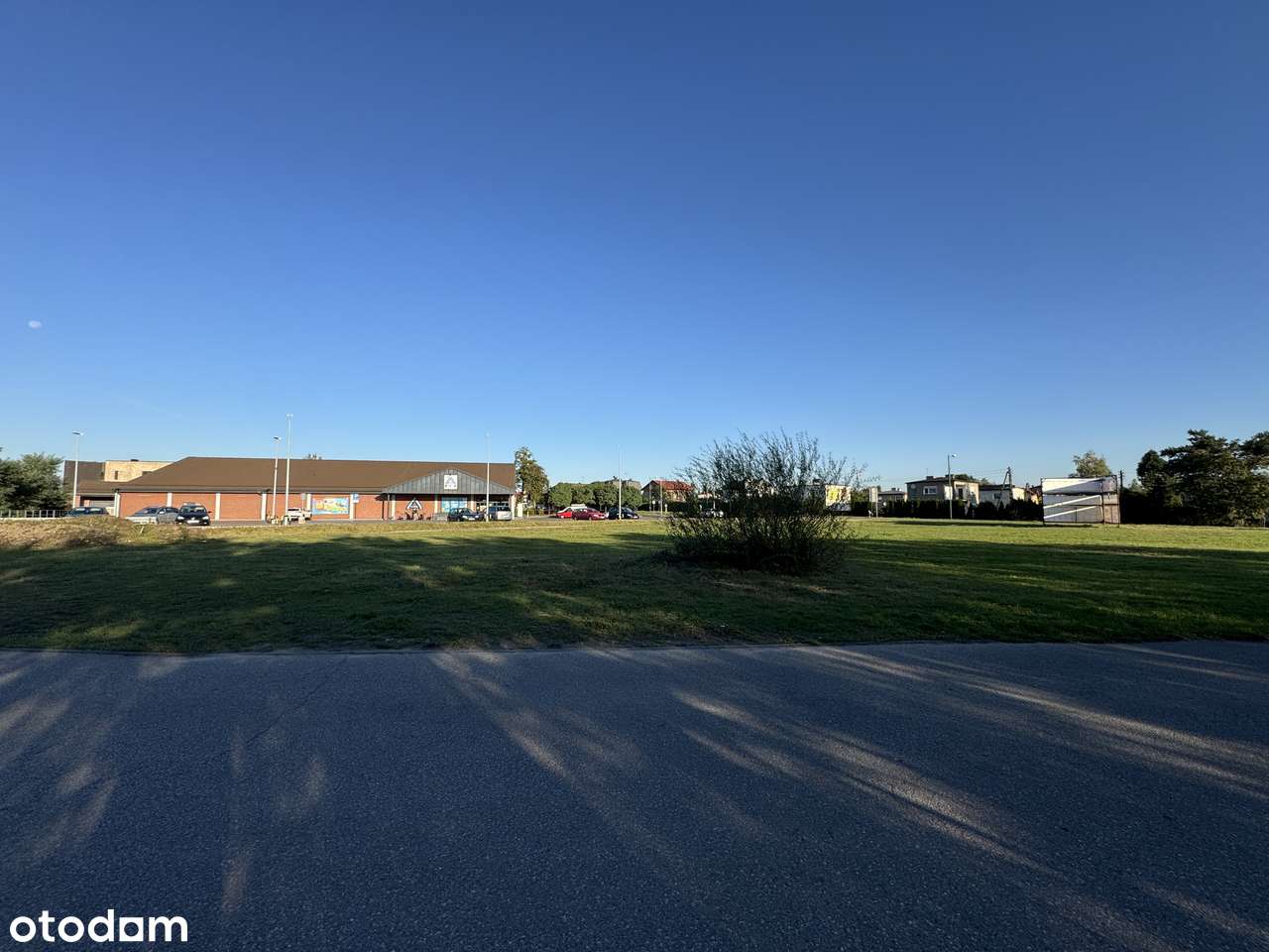 Lubliniec - działka na sprzedaż ok. 72a-3