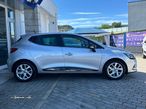 Renault Clio 1.5 dCi Limited - 16