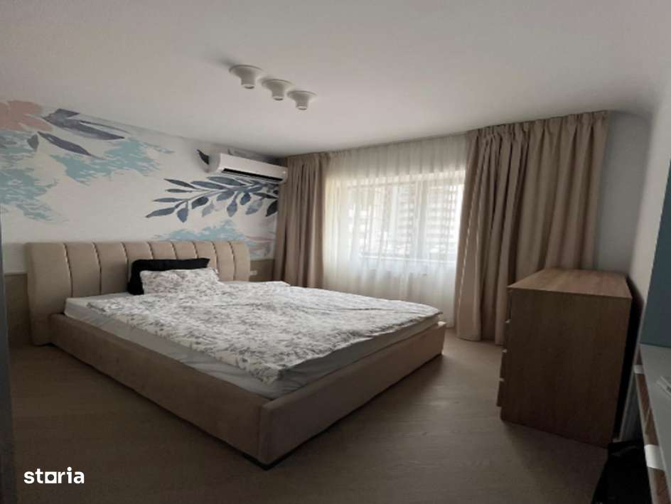 Apartament 2 camere/ Cortina North/ Pipera/ Promenada/ + parcare - Imagine principală: 4/7