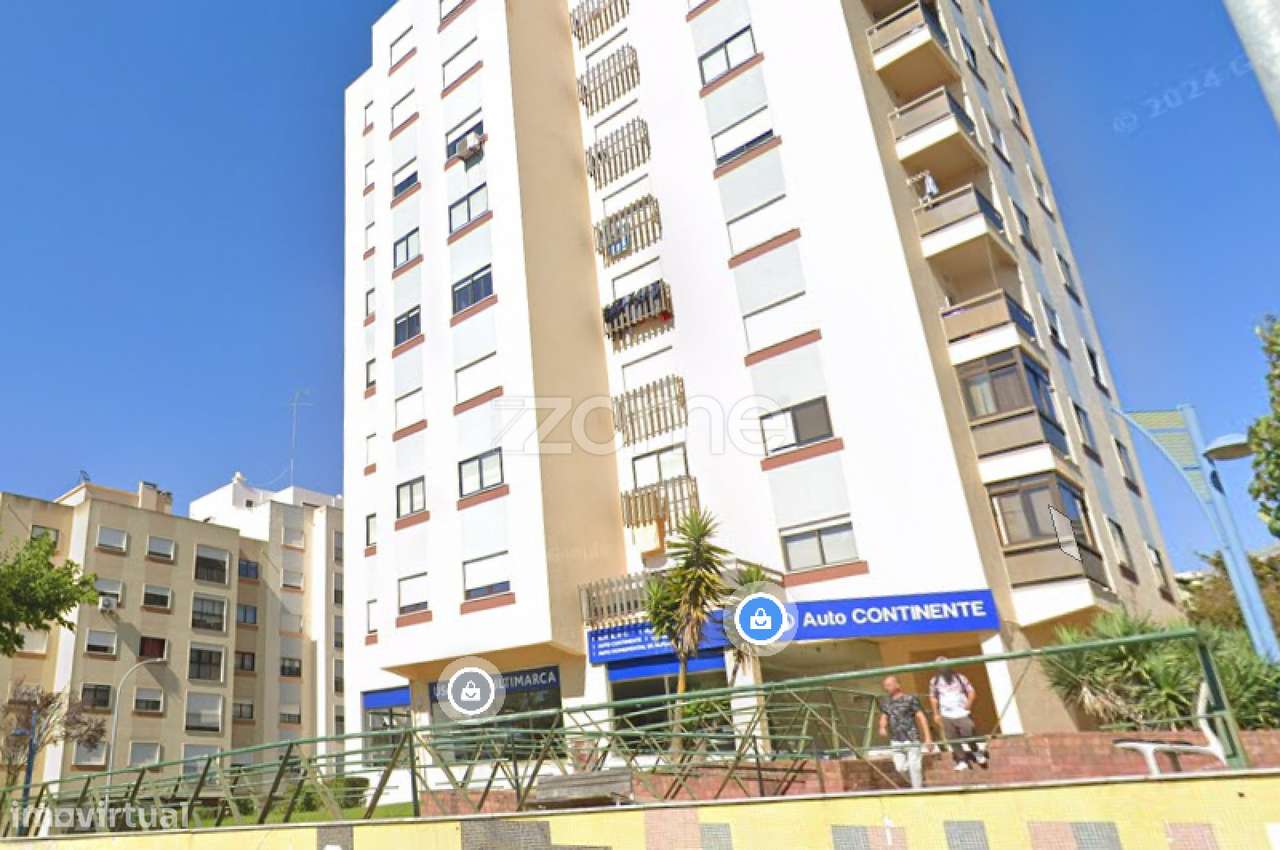 Apartamento T2 remodelado à venda, Venteira - Grande imagem: 2/39