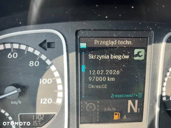 Mercedes-Benz ATEGO 1624L Chłodnia 6.15m | Drzwi | 2x MultiTemp | Winda | Euro-6 - 26