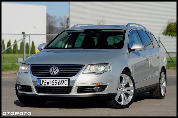 Volkswagen Passat - 2