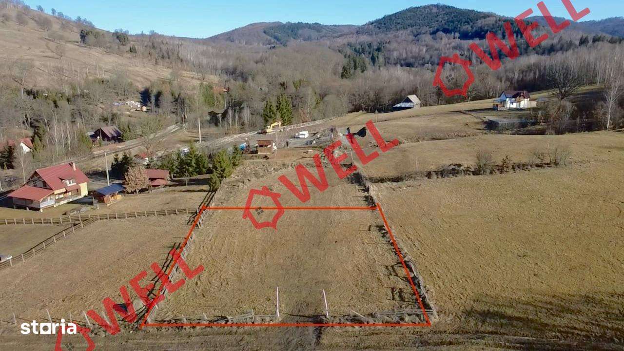 Se oferă spre vânzare în zona turistică denumită Kuvaszó - Imagine principală: 3/4