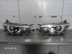 Lampa MG ZS EV Prawa Lewa 10266528 10266527 - 1