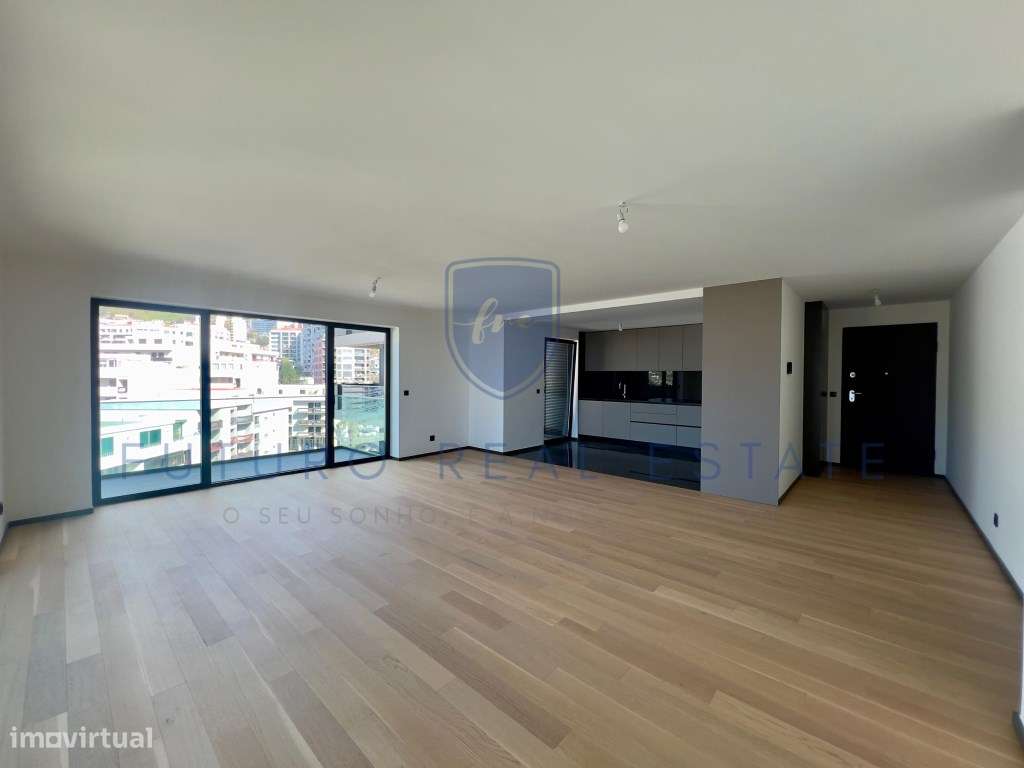 Apartamento 3 Quartos | Estrada Monumental | Funchal - Grande imagem: 4/60