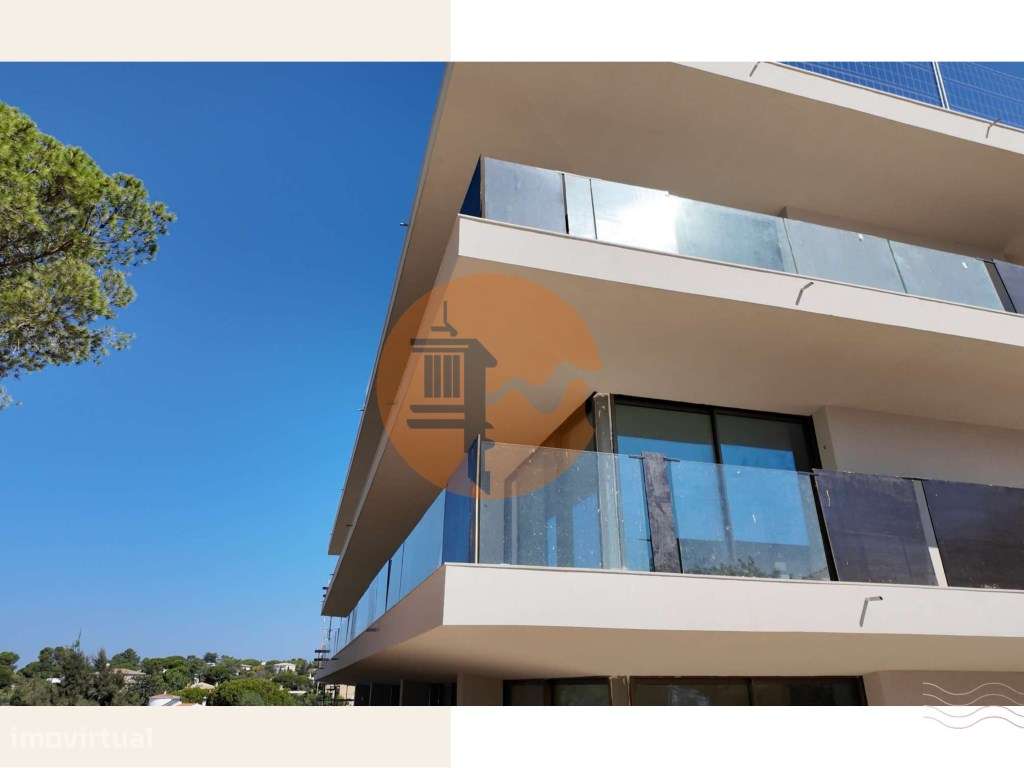 Apartamento T2 com Varanda Nomad Bay - Grande imagem: 4/52