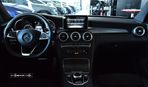 Mercedes-Benz C 250 d - 41