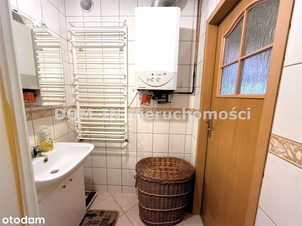 Mały dom-duże możliwości, działka 1800m2-11