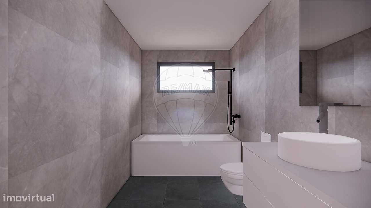 Moradia T3 para venda-21