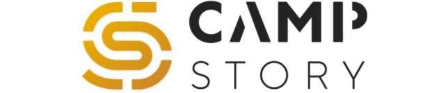 Camp Story logo