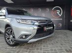 Mitsubishi Outlander 2.2 DI-D Intense - 50