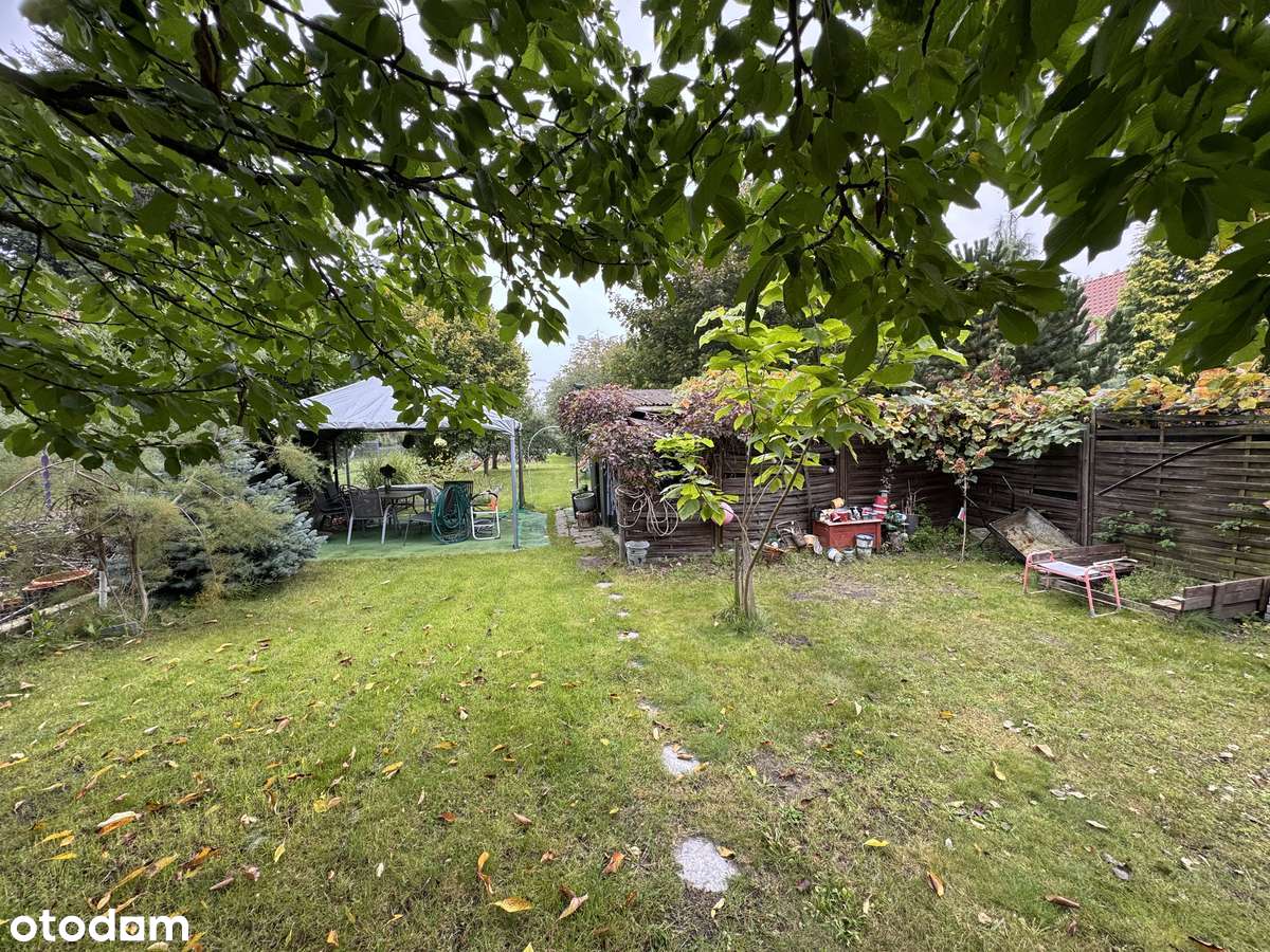 Do sprzedania dom na Karłowicach-11