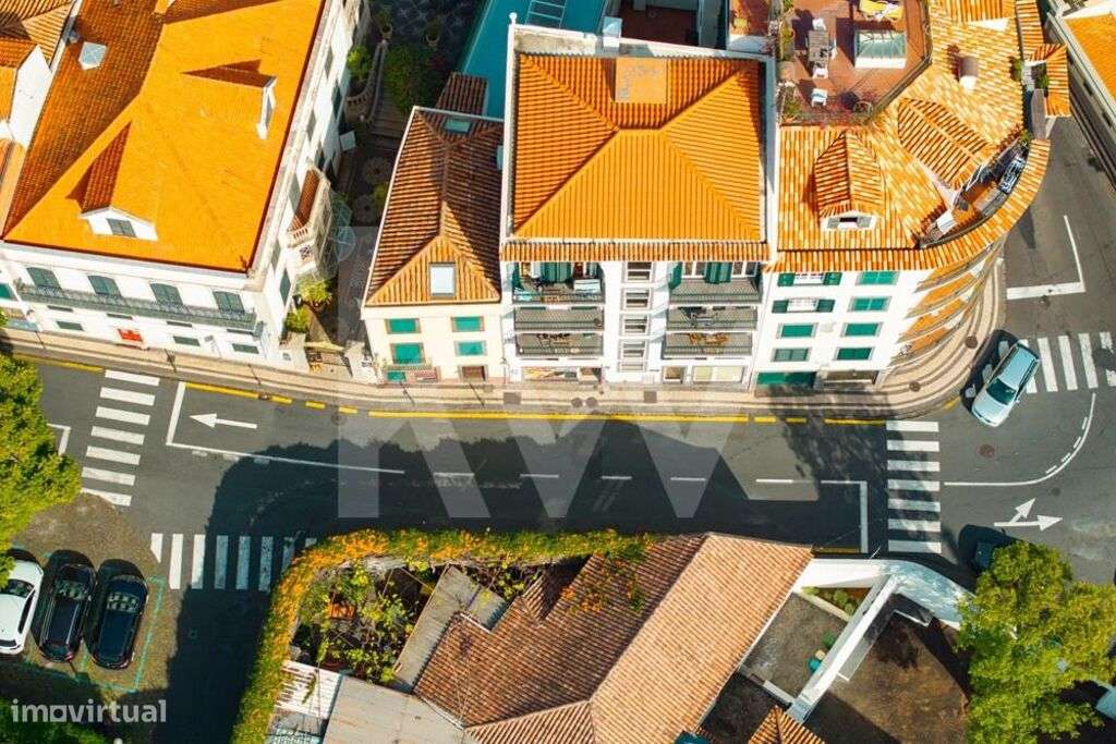 TRESPASSE VENDA SÃO PEDRO/FUNCHAL | Oportunidade de negócio! - Grande imagem: 4/31