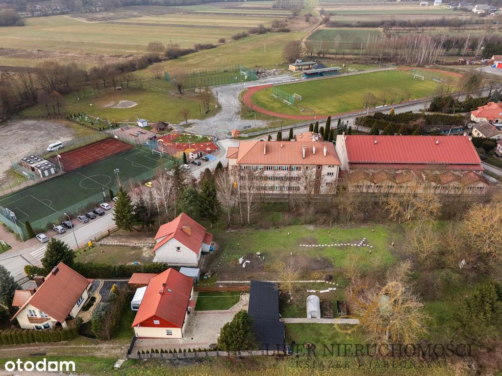 Dom w Klimontowie, woj. świętokrzyskie-16