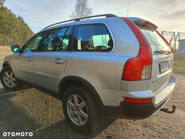 Volvo XC 90 - 2