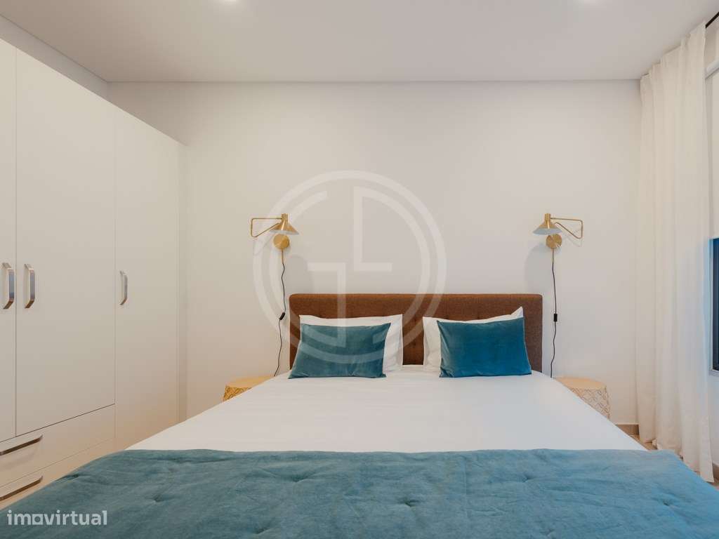 Apartamento T2 na Baixa de Faro-6