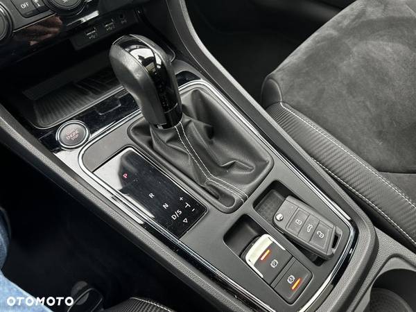 Seat Leon 2.0 TSI Cupra S&S 4Drive DSG - 28