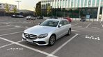 Mercedes-Benz E 200 d T 9G-TRONIC - 3