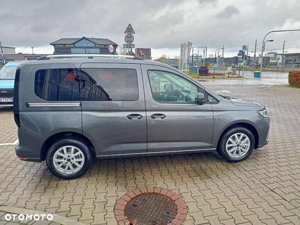 Ford Tourneo Connect - 5