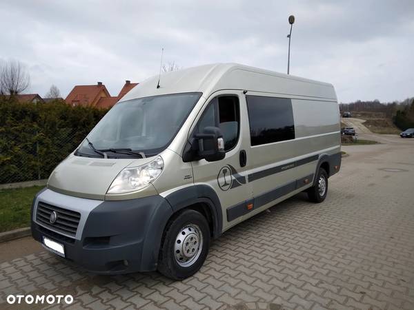 Fiat Ducato - 1