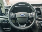 Ford TRANSIT DUBLA CABINA - 17