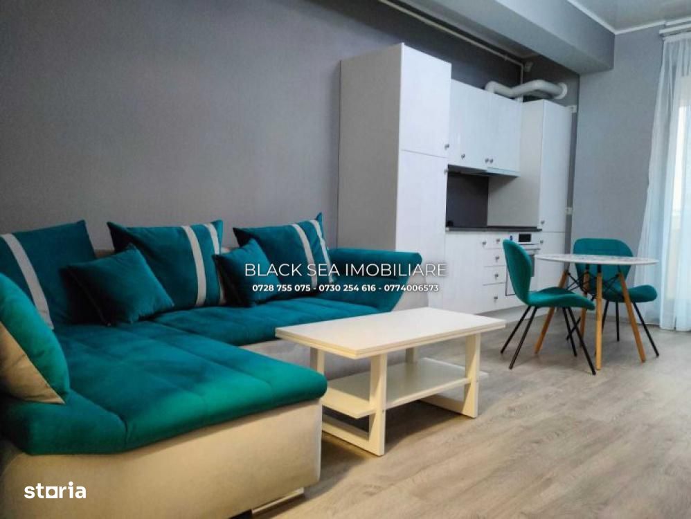 Apartament 2 camere zona Campus - GAZE - TERMEN LUNG