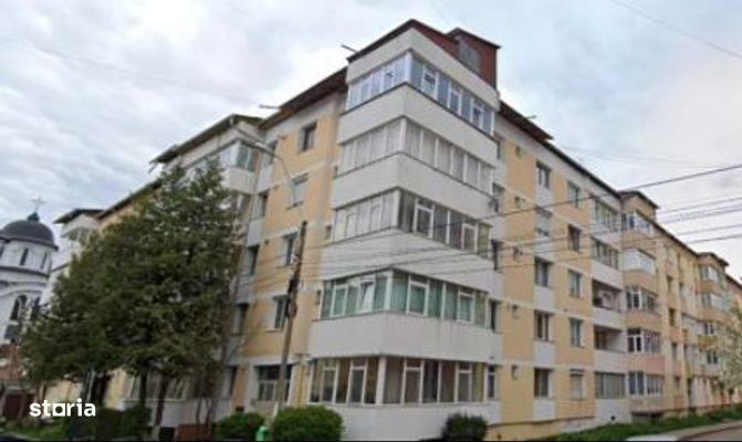 Apartament Piatra Neamt, cota parte 1/2, ID: R1985635