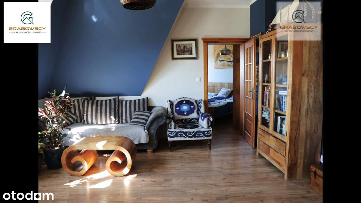 2 pokojowe | gotowe do zamieszkania|centrum - Pełny obrazek: 4/9