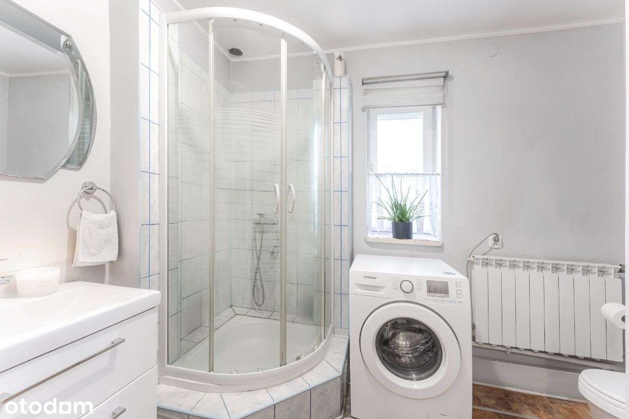 Solidny dom w Duchnowie – 14 km od Warszawy! - Pełny obrazek: 5/16